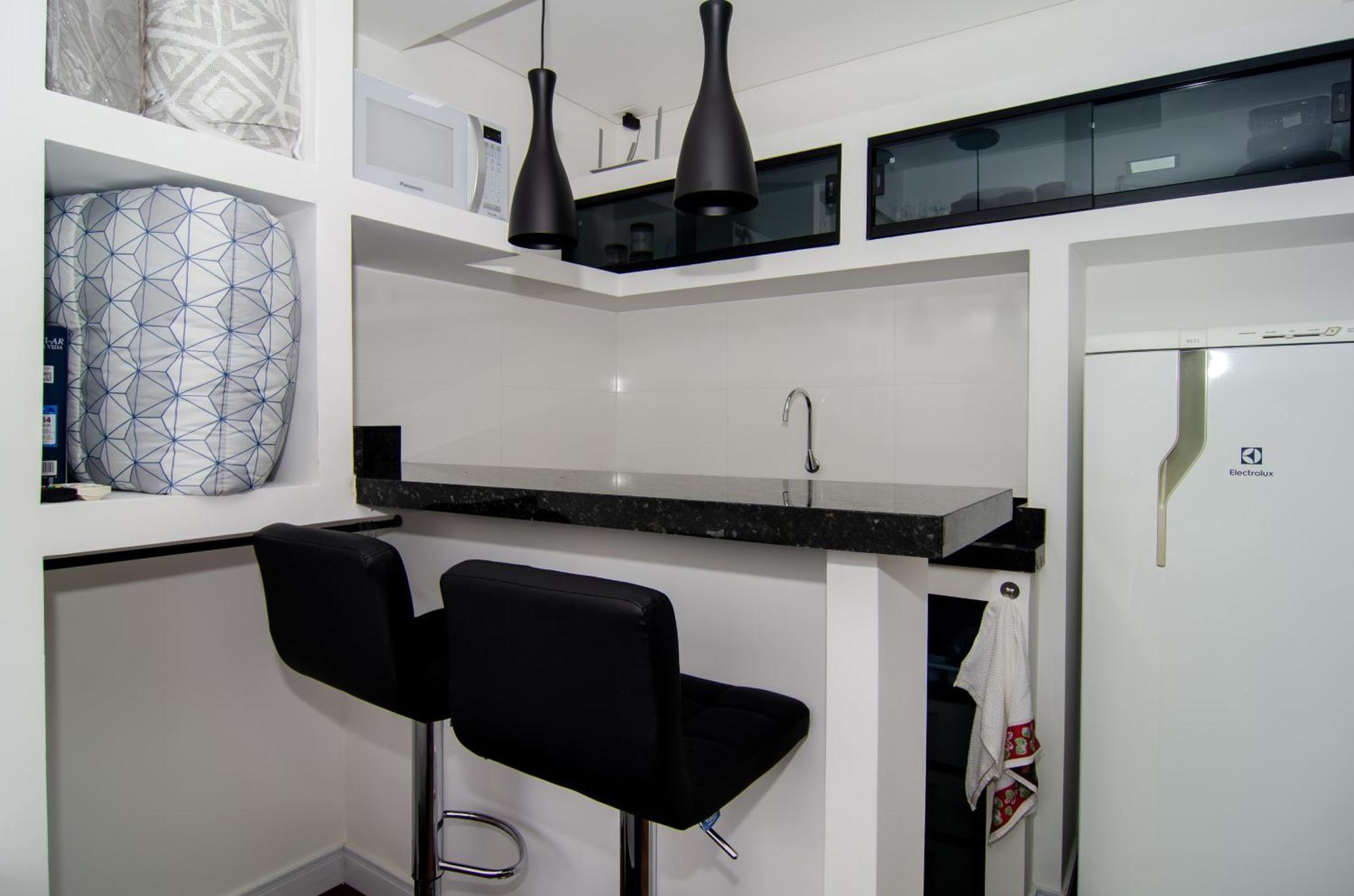 Na Rua Do Balneario Shopping/rodoviaria Hk4532 Apartamento *